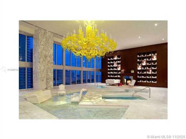 450 Alton Road, Unit 1807 Miami Beach, FL 33139 - Photo 44 of 58