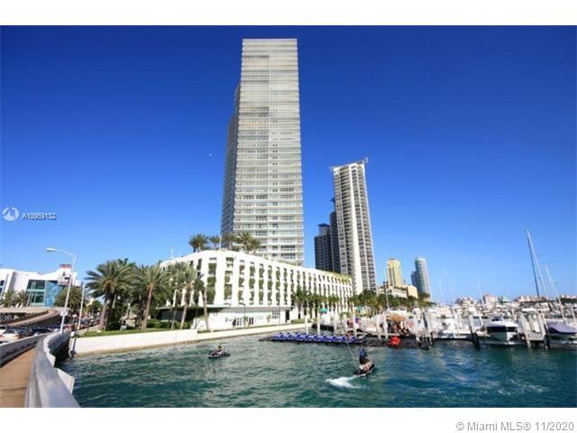 450 Alton Road, Unit 1807 Miami Beach, FL 33139 - Photo 45 of 58
