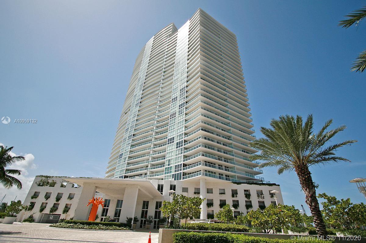 450 Alton Road, Unit 1807 Miami Beach, FL 33139 - Photo 46 of 58