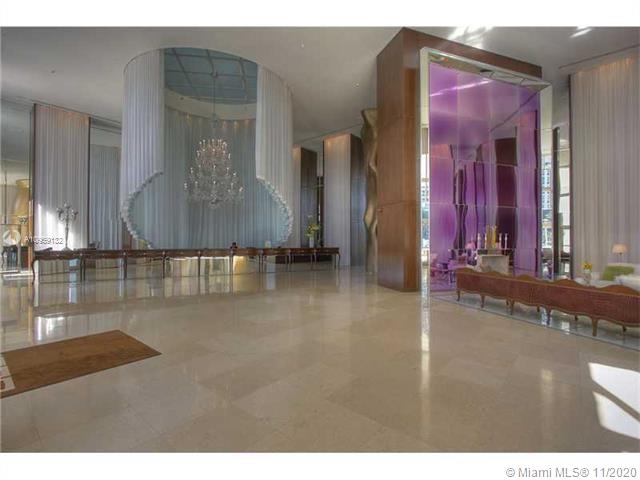 450 Alton Road, Unit 1807 Miami Beach, FL 33139 - Photo 49 of 58