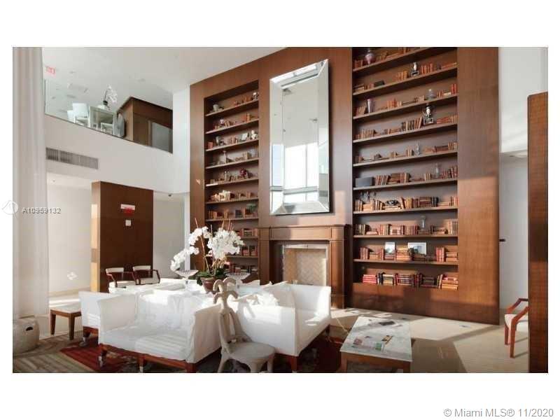 450 Alton Road, Unit 1807 Miami Beach, FL 33139 - Photo 50 of 58
