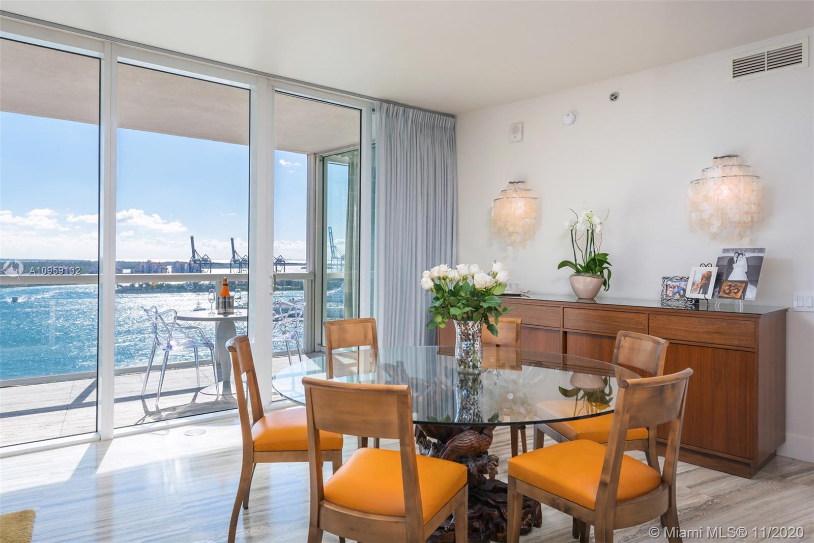 450 Alton Road, Unit 1807 Miami Beach, FL 33139 - Photo 6 of 58