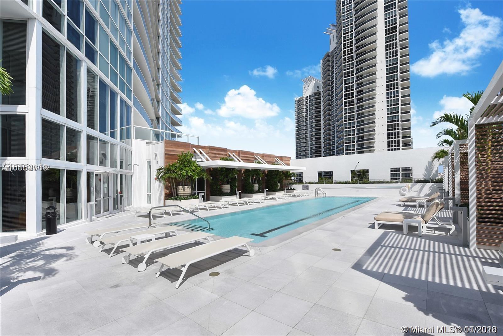 450 Alton Road, Unit 1807 Miami Beach, FL 33139 - Photo 52 of 58