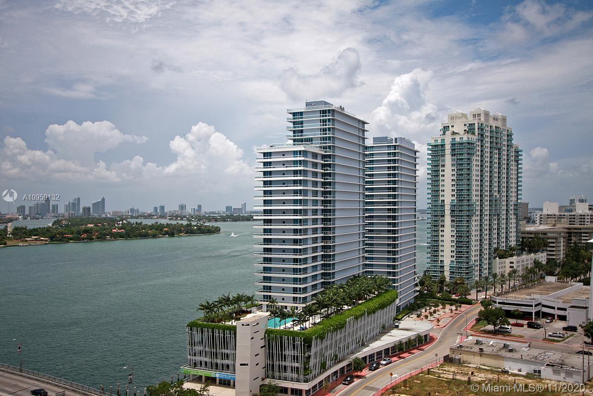 450 Alton Road, Unit 1807 Miami Beach, FL 33139 - Photo 58 of 58