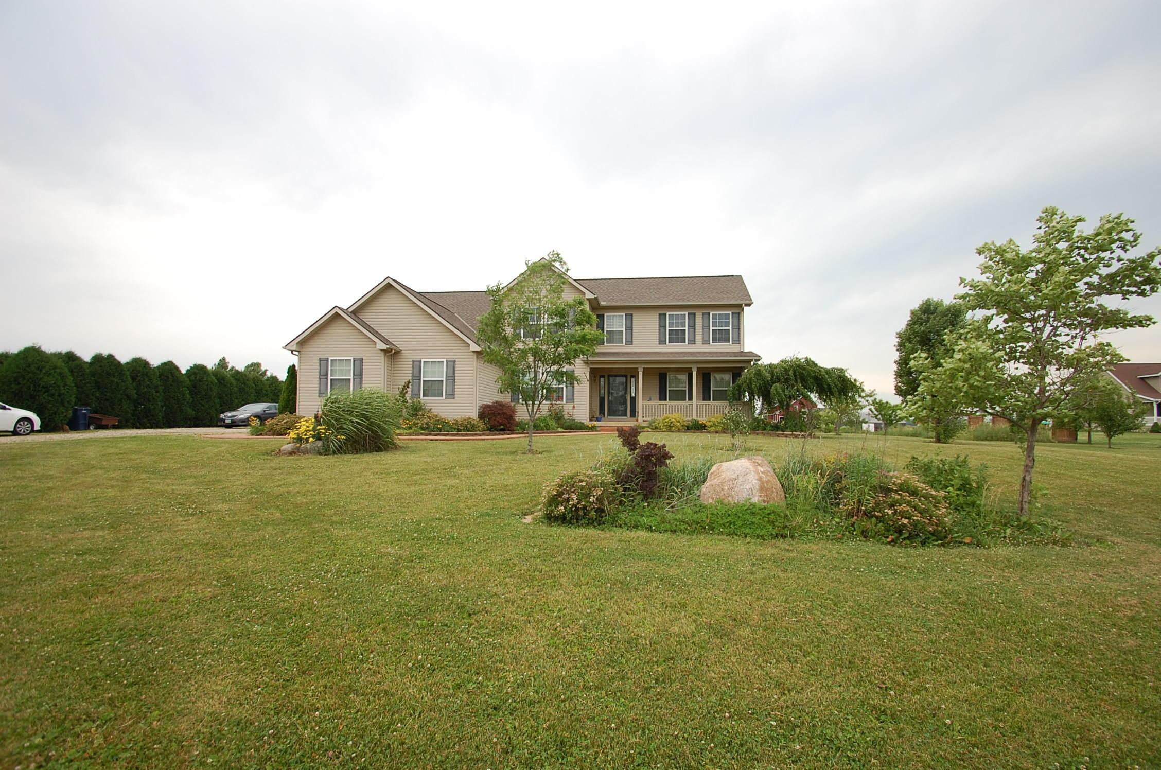 12420 Roberts Road Croton, OH 43013 - Photo 9 of 25 Gallery Image 9