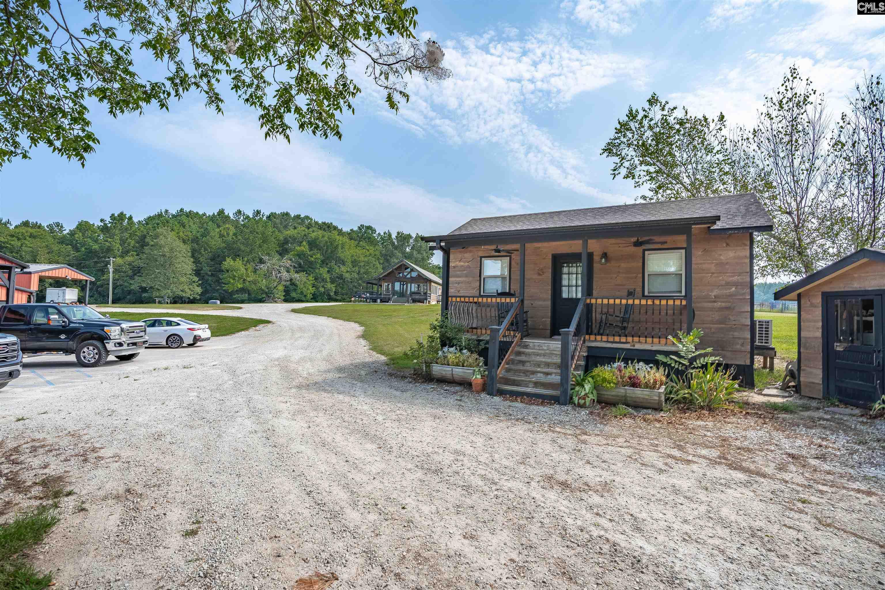 637 Belfast Road Newberry, SC 29108 - Photo 47 of 74