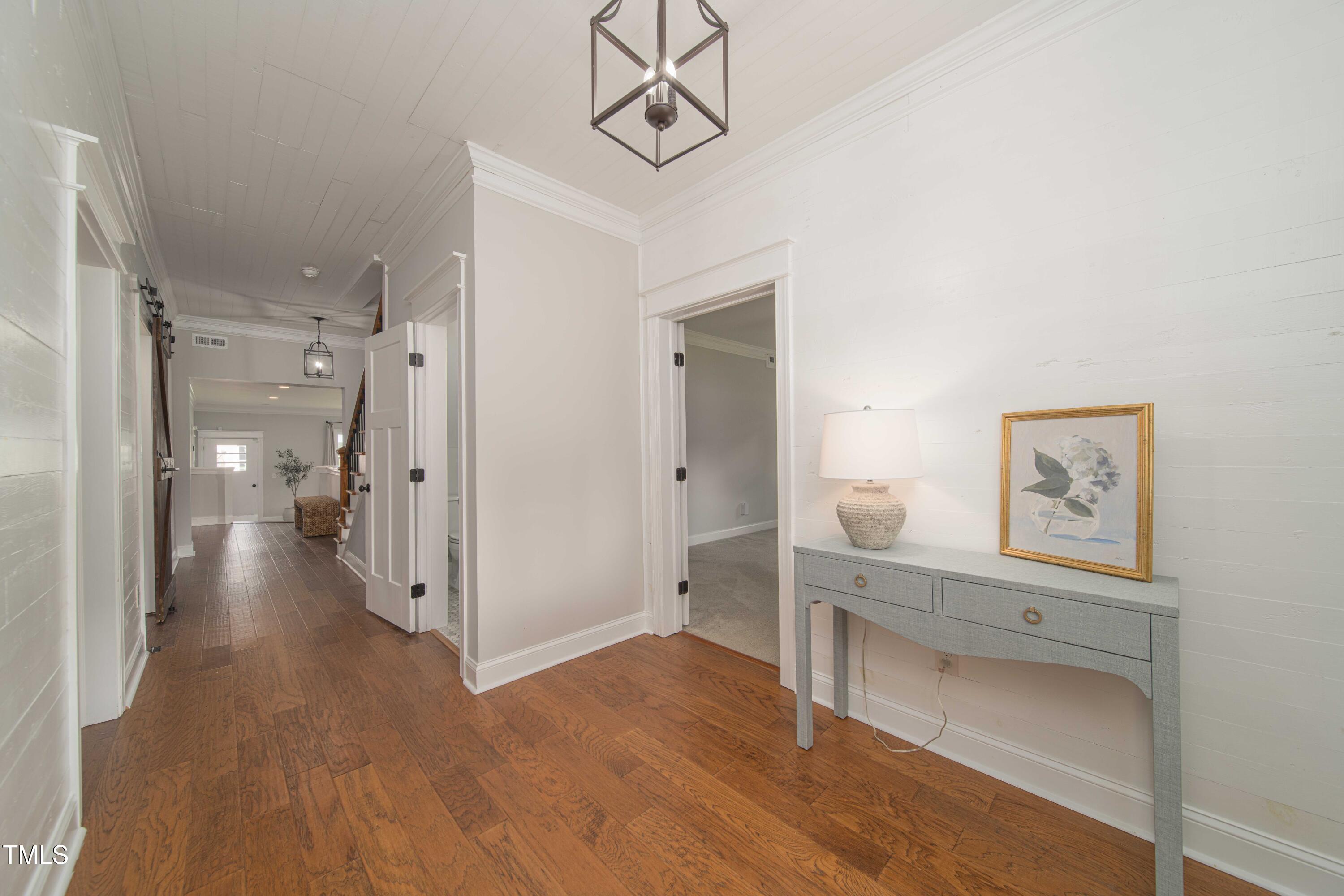 7930 Barbour Store Road Willow Spring, NC 27592 - Photo 14 of 44 KFK00085-Edit