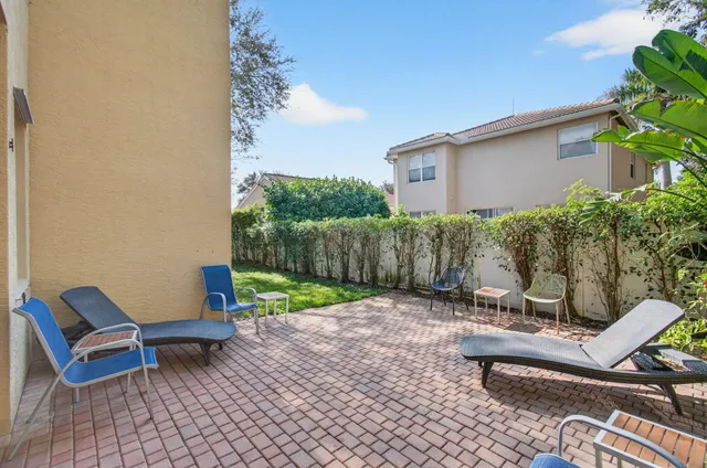 $4,500 | 7533 Topiary Avenue, Boynton Beach, FL 33437