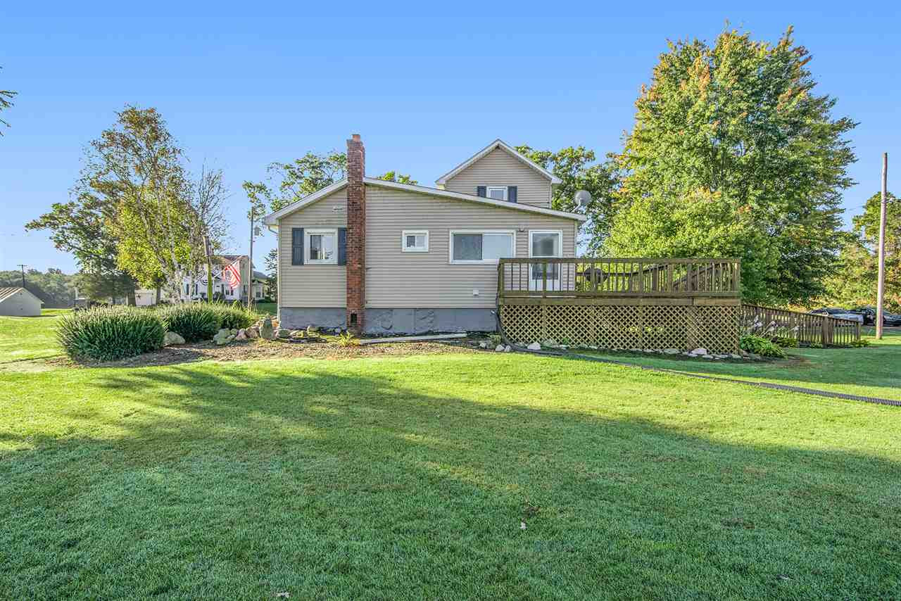 16412 Cornell Road Concord, MI 49237 - Photo 17 of 50 Photo 17