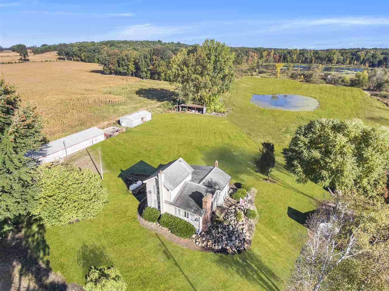 16412 Cornell Road Concord, MI 49237 - Photo 38 of 50 Photo 38