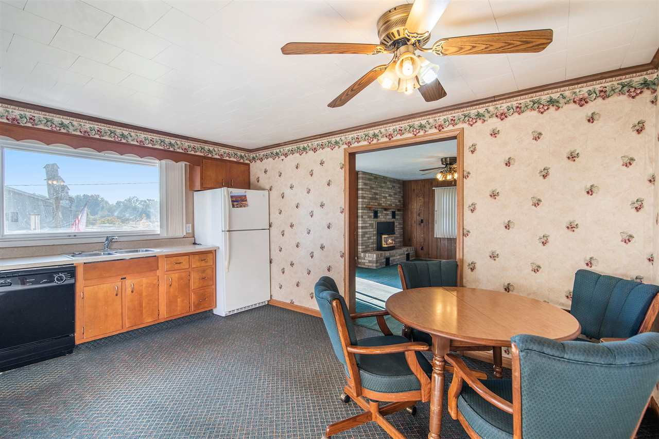 16412 Cornell Road Concord, MI 49237 - Photo 4 of 50 Photo 4