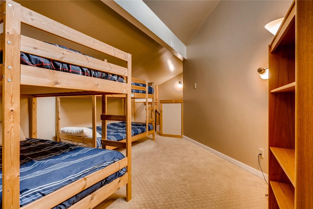 373 Wild Irishman Road, Unit 1085 Keystone, CO 80435 - Photo 25 of 35 Gallery Image 25