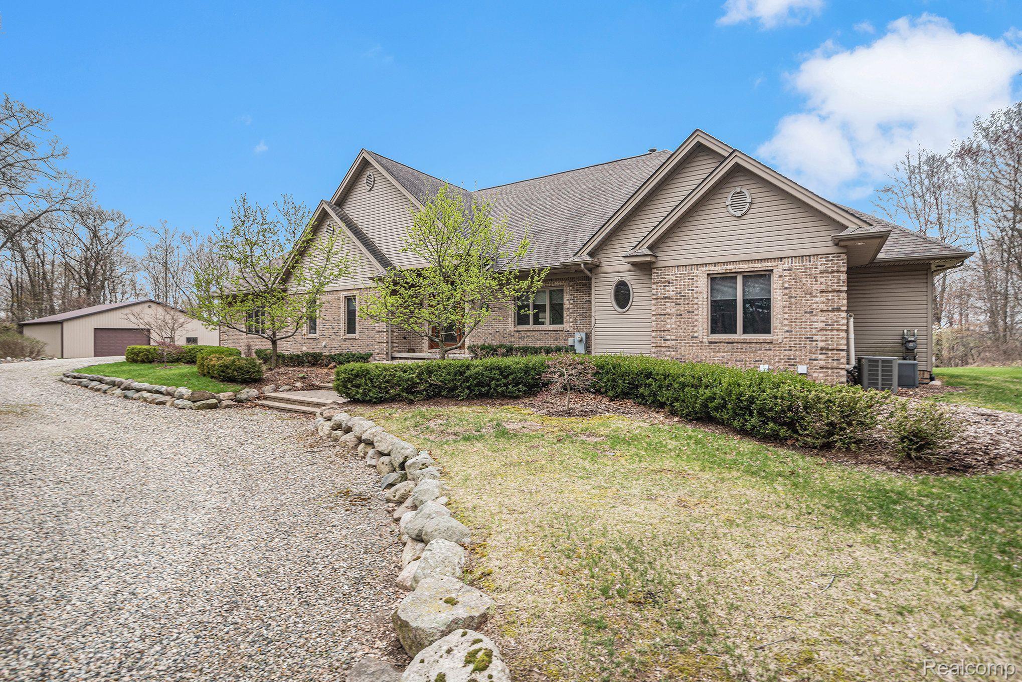 4325 Hosner Road Oxford, MI 48370 - Photo 45 of 46 Gallery Image 45
