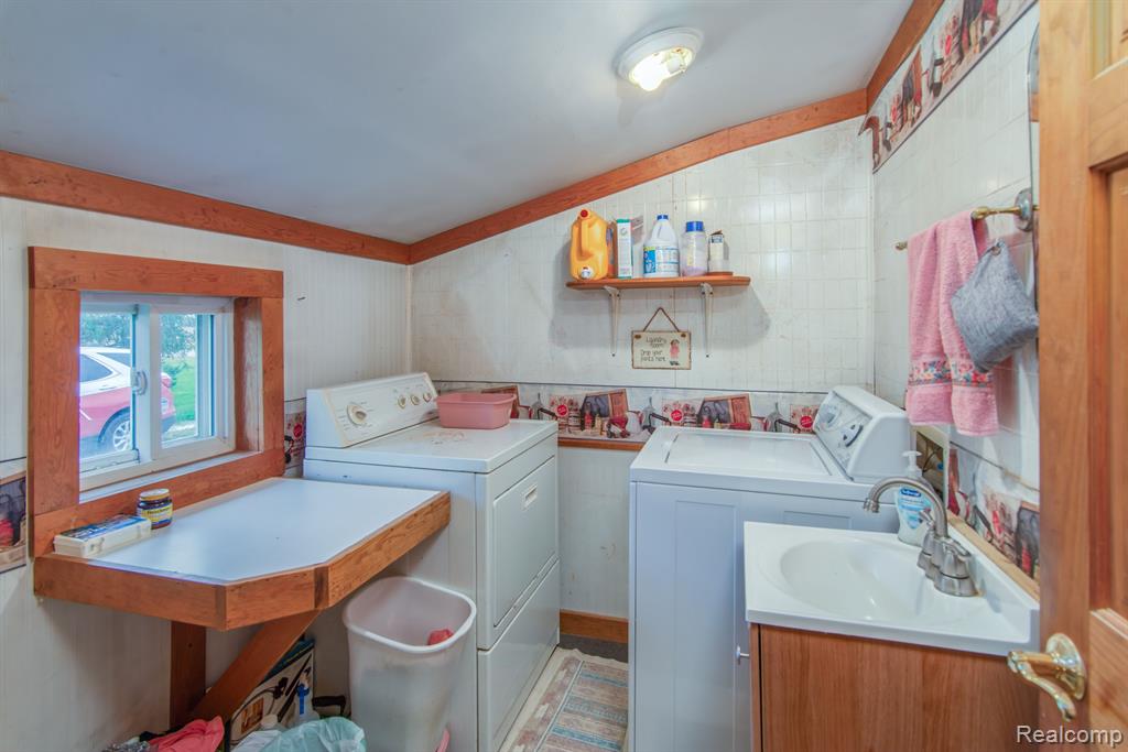 6245 Frenchline Road Marlette, MI 48453 - Photo 20 of 47