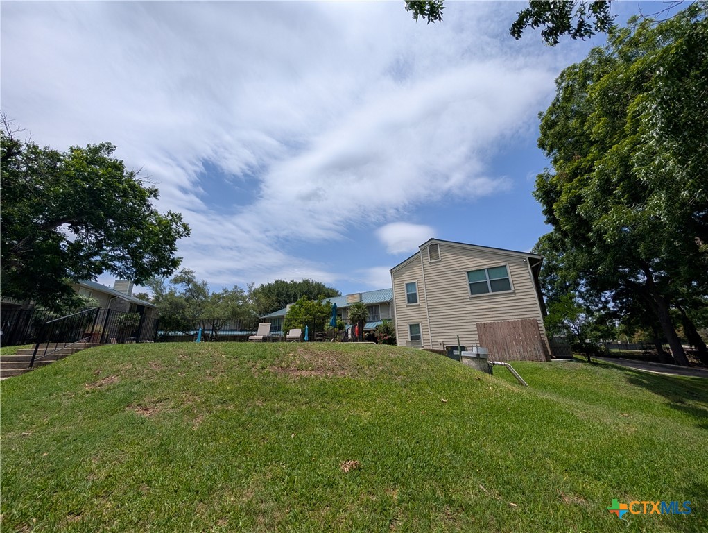 551 Terminal Loop Road, Unit D5 McQueeney, TX 78123 - Photo 44 of 44