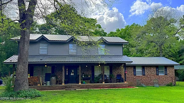 $324,900 | 232 White Road, Lucedale, MS 39452