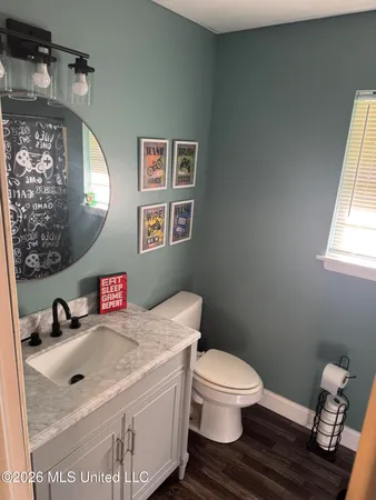 $324,900 | 232 White Road, Lucedale, MS 39452