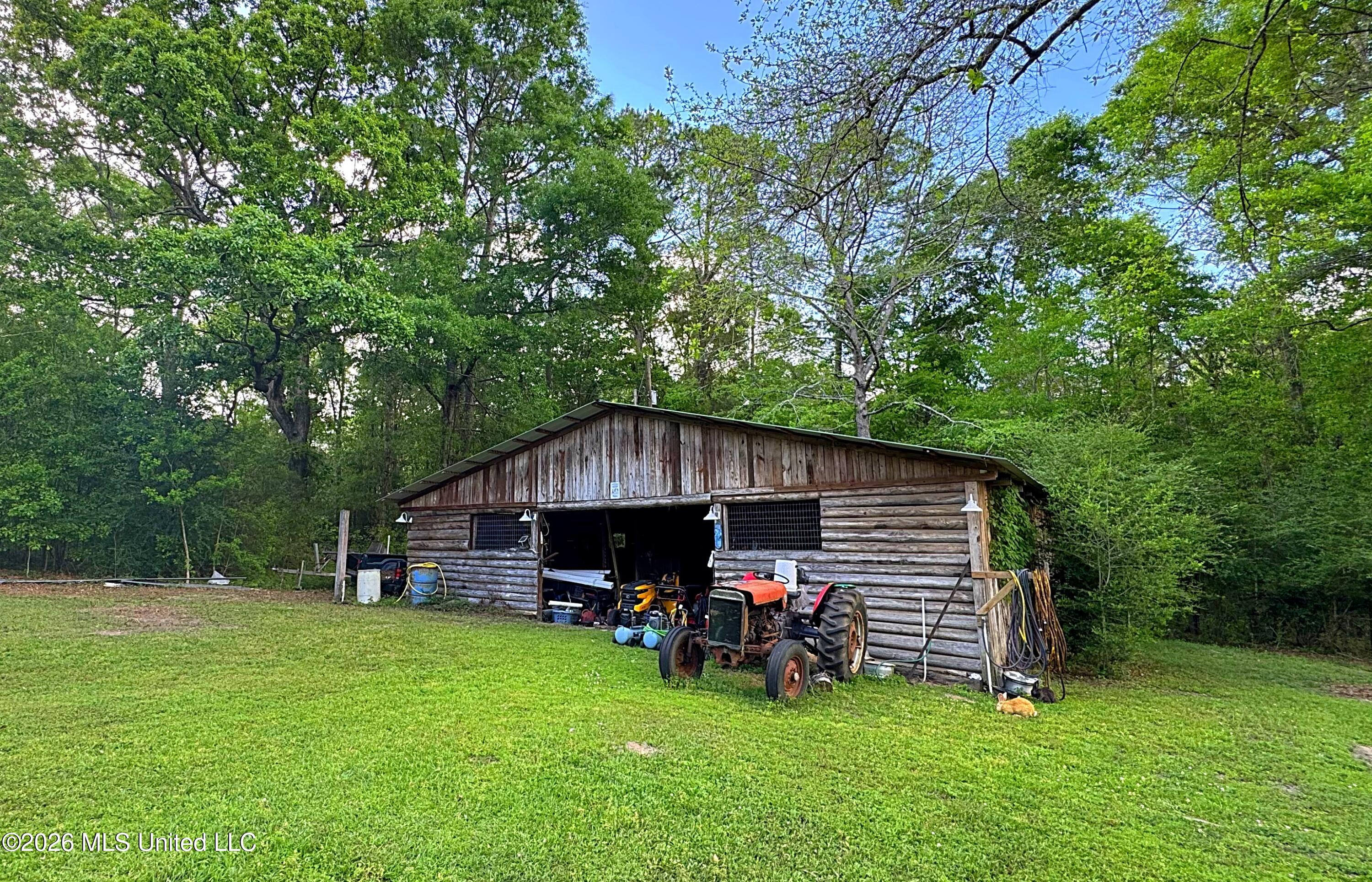 232 White Road Lucedale, MS 39452 - Photo 27 of 29 IMG_6383