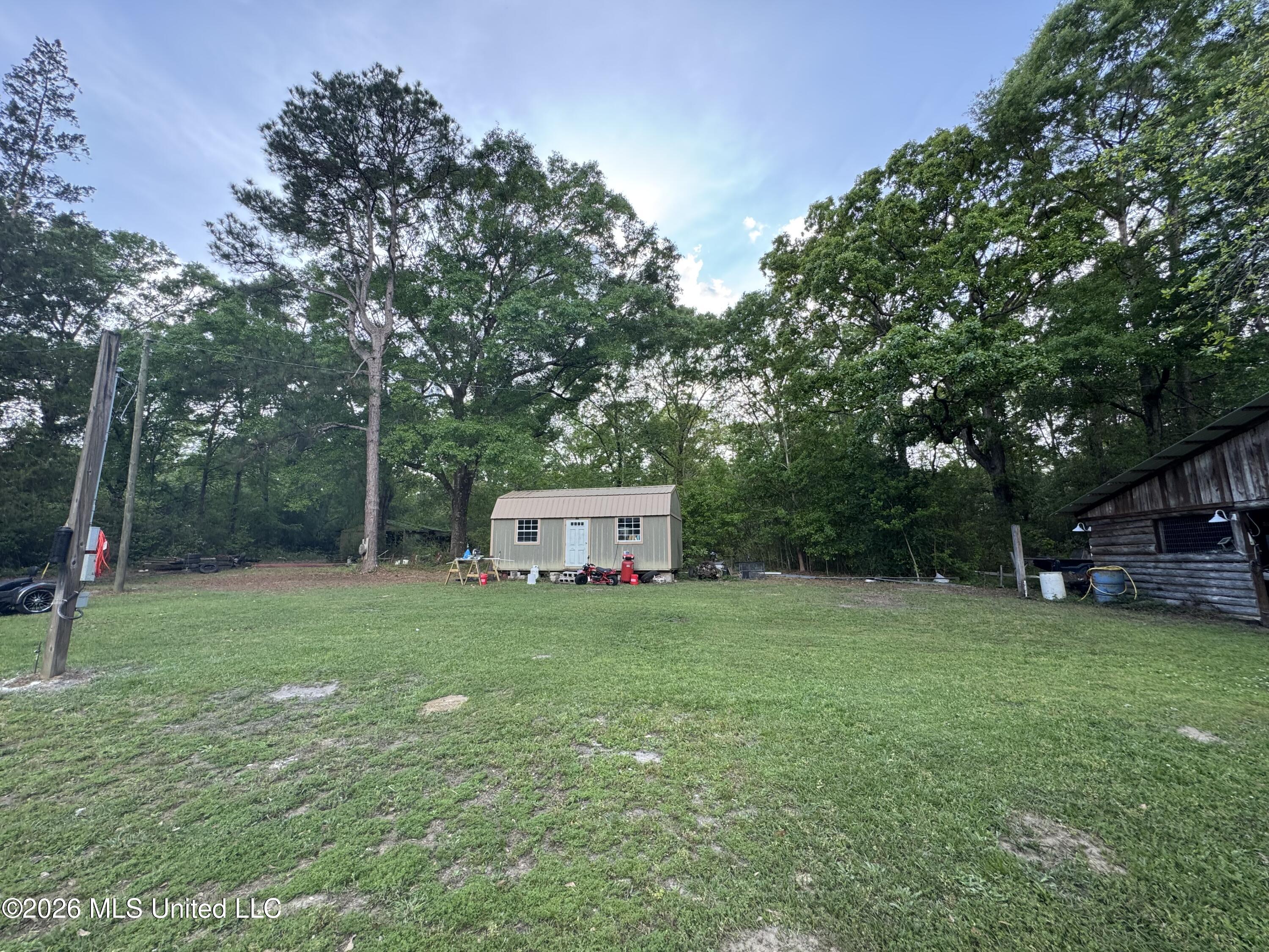 232 White Road Lucedale, MS 39452 - Photo 29 of 29 IMG_6225