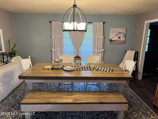 $324,900 | 232 White Road, Lucedale, MS 39452