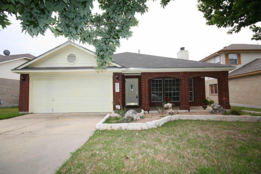 3523 Ribbon Reef Lane Austin, TX 78728 - Photo 1 of 1