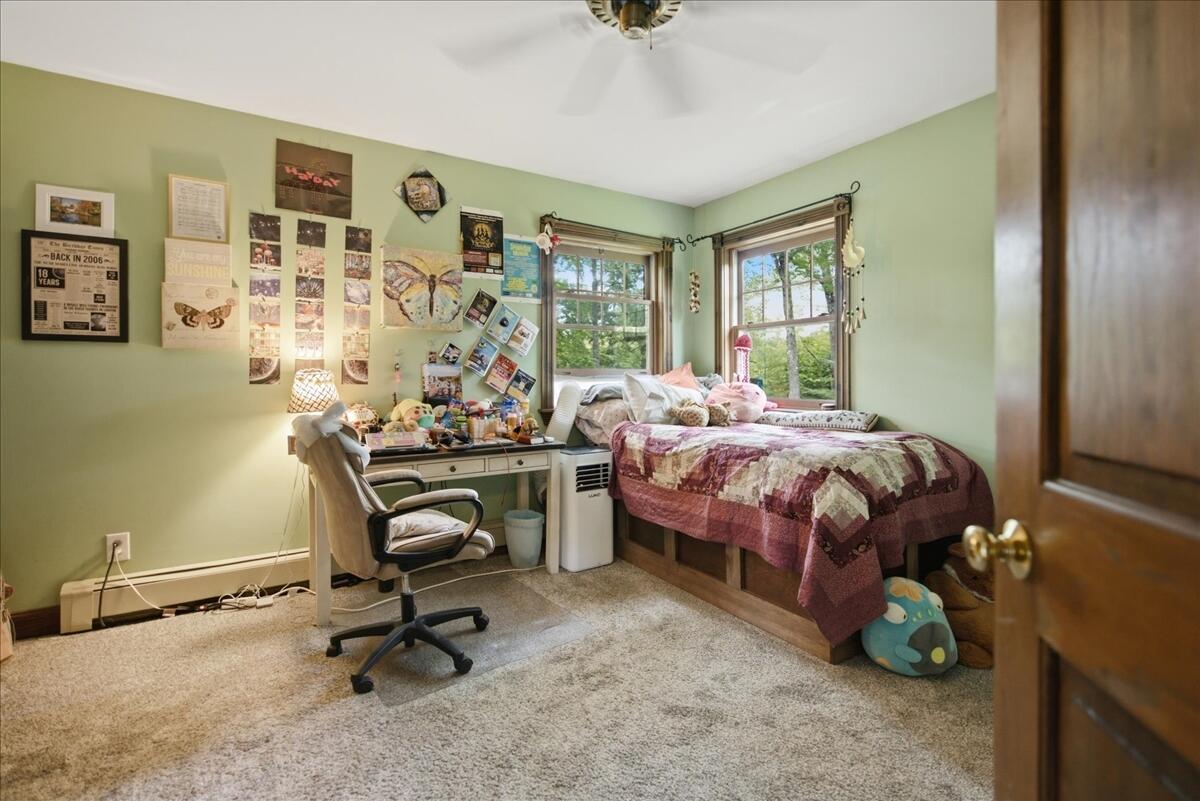 897 Main Street Wayne, ME 04284 - Photo 73 of 157 148-Bedroom-05