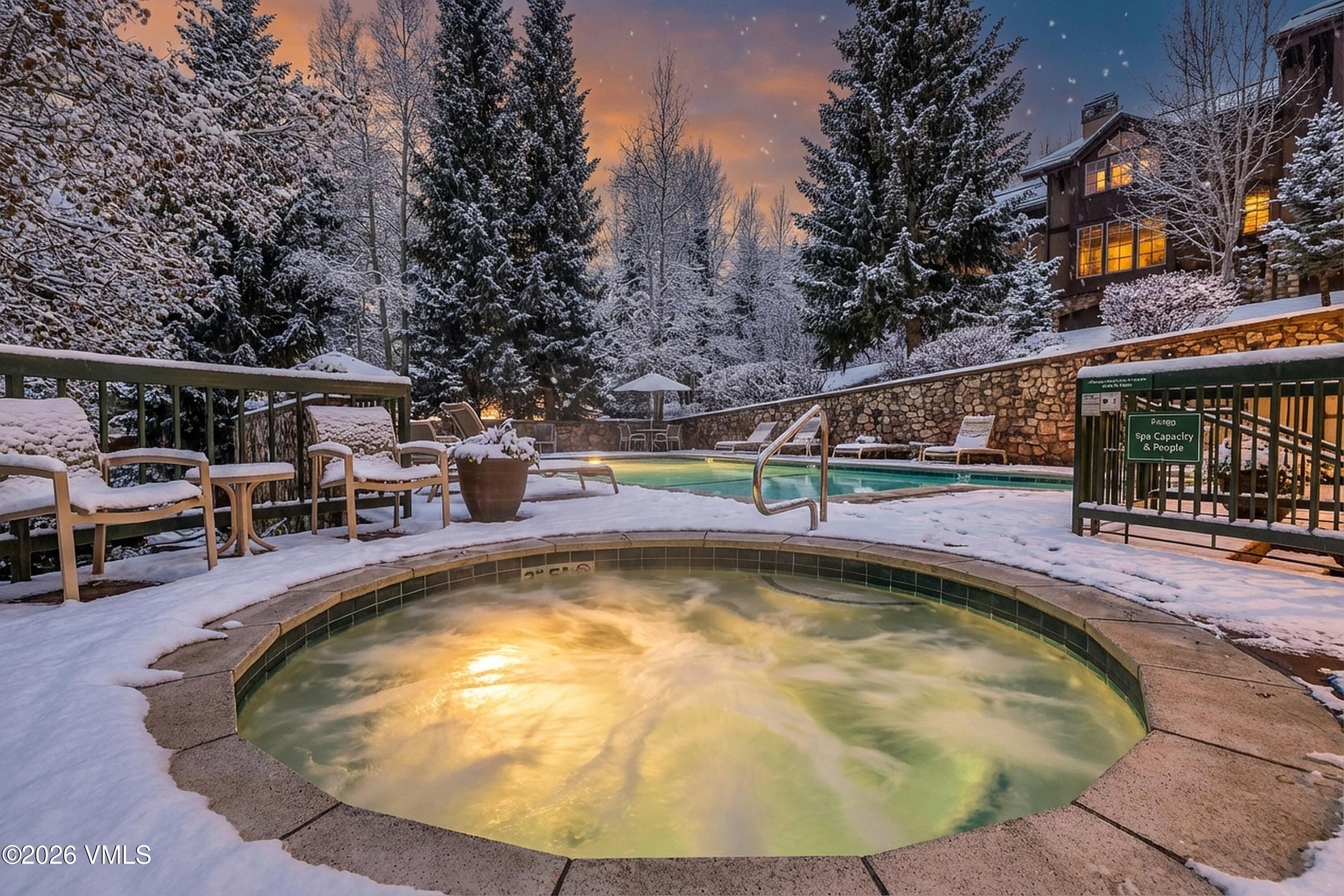 1120 Village Road, Unit 7 Beaver Creek, CO 81620 - Photo 19 of 25 14-2