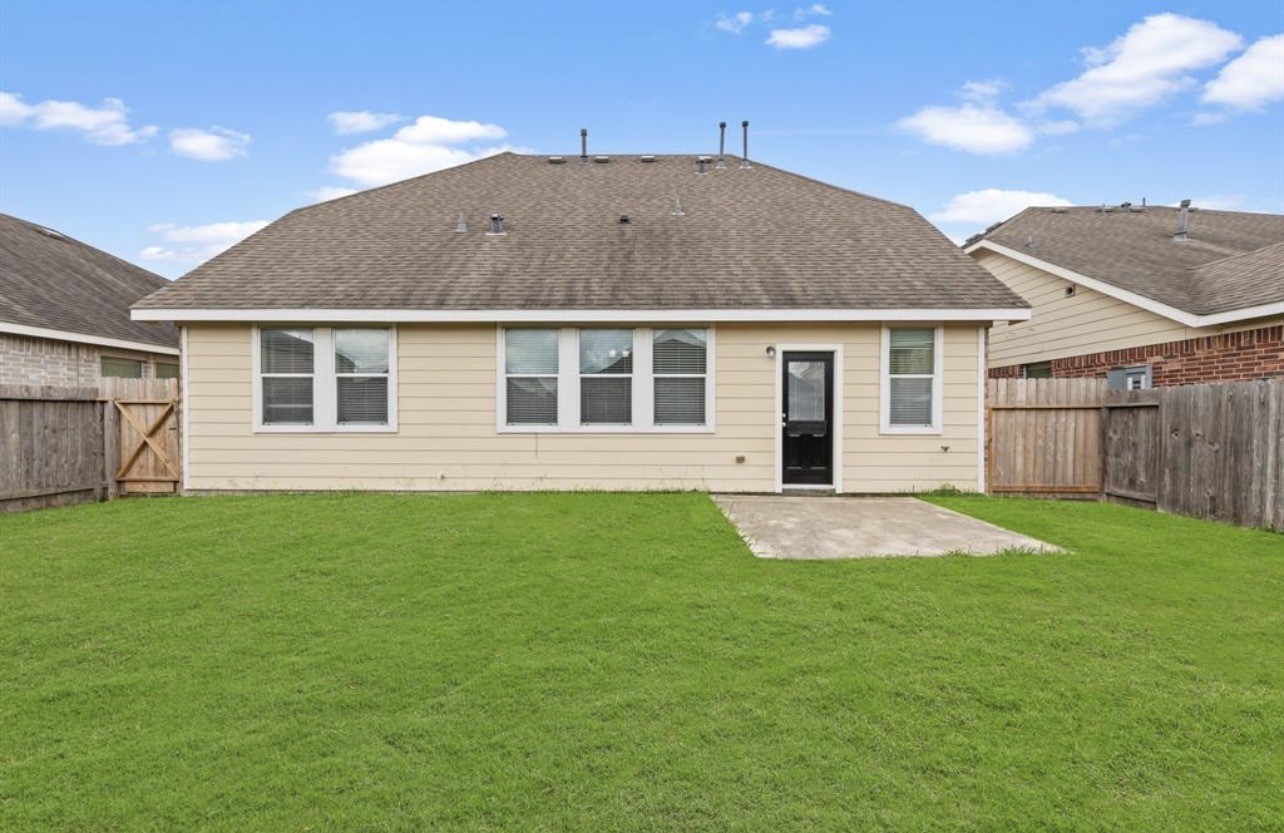 15110 Spring Sun Court Humble, TX 77346 - Photo 11 of 11