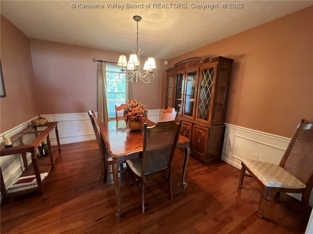 127 Summit Ridge Road Hurricane, WV 25526 - Photo 18 of 43 Gallery Image 18