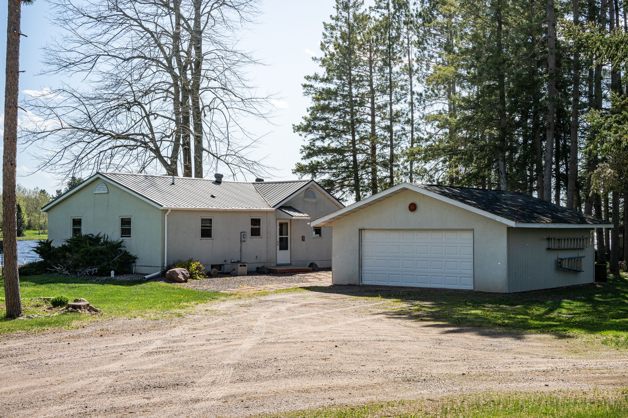 5321 North Lake Winter Road Winter, WI 54896 - Photo 55 of 59
