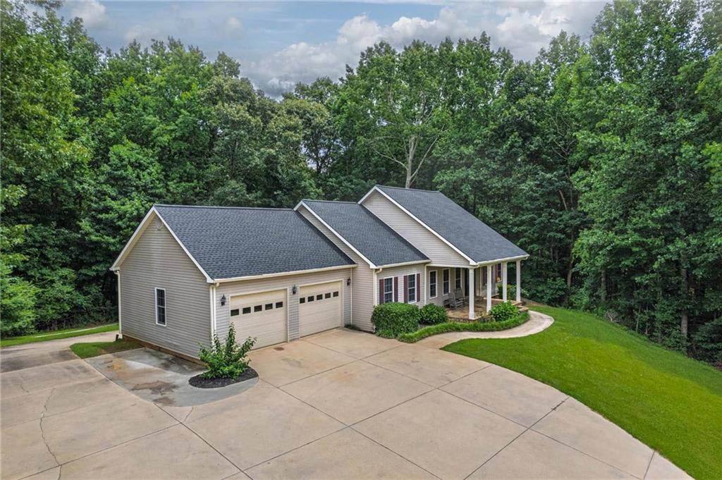3627 East Hall Road Gainesville, GA 30507 - Photo 3 of 52