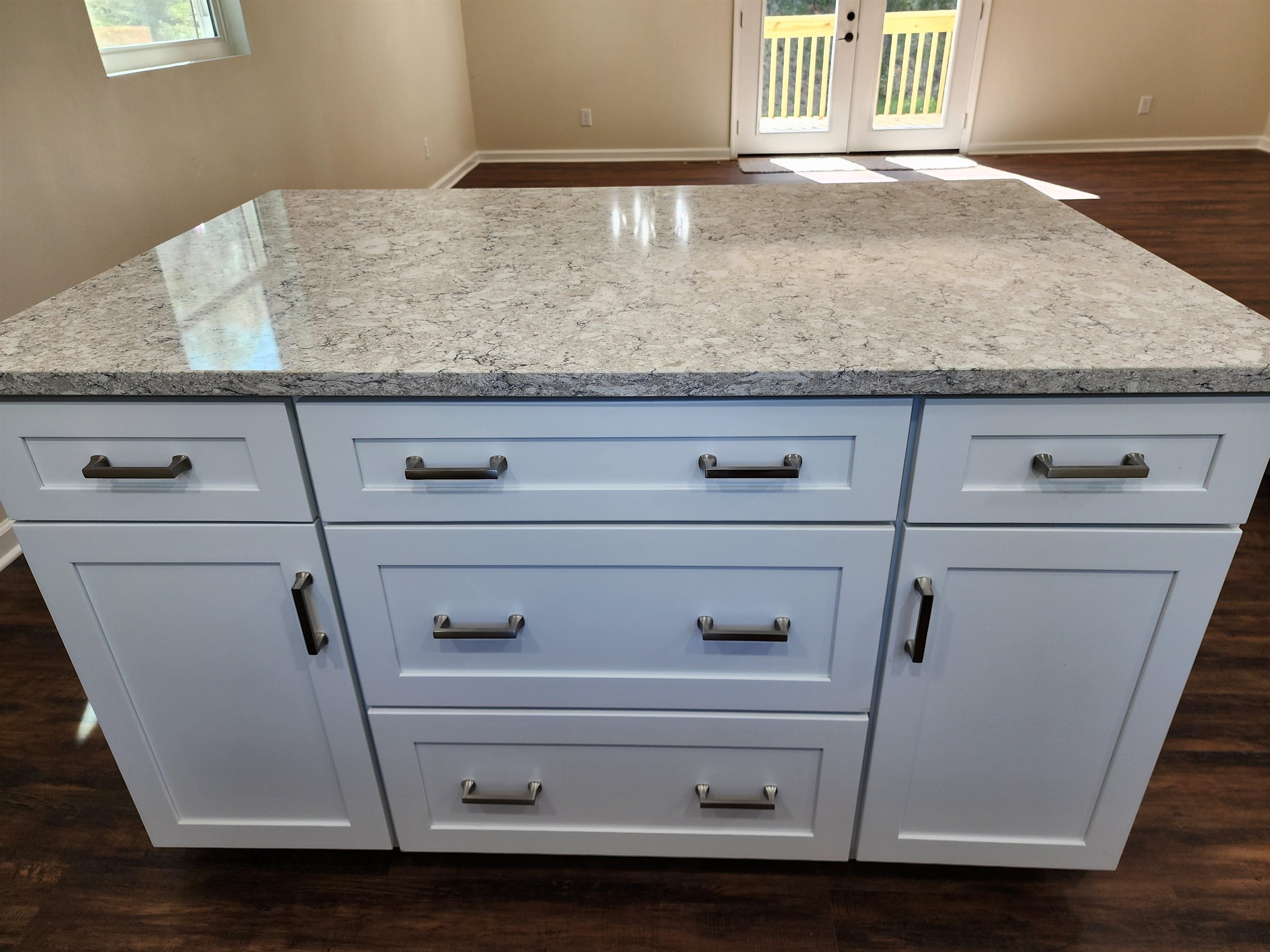 2472 Yates Crossing Road Milton, WV 25541 - Photo 5 of 25 Gallery Image 5