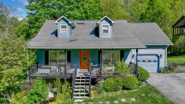 $375,000 | 119 Seth Street, Roan Mountain, TN 37687