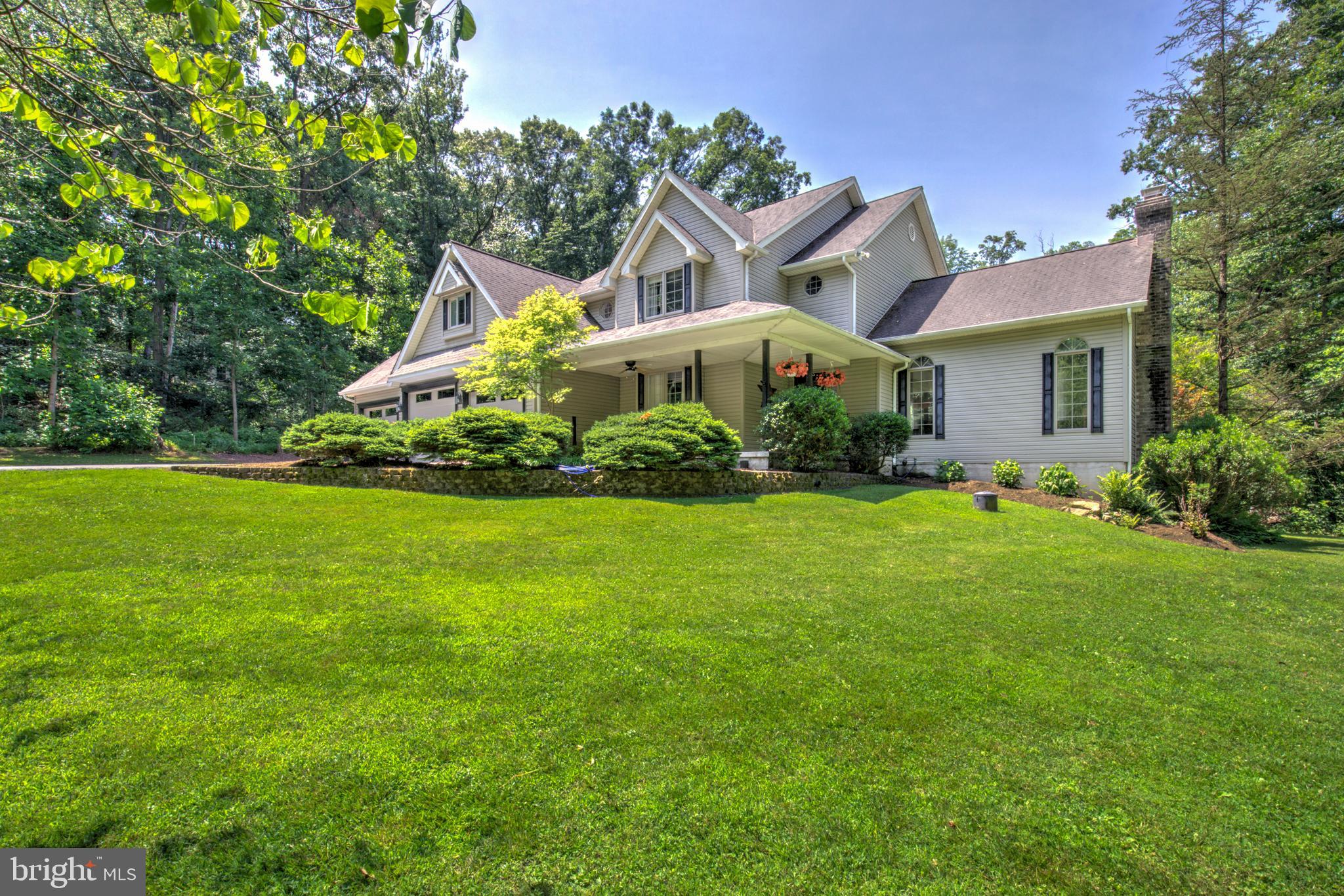 120 Monacy Road Coatesville, PA 19320 - Photo 3 of 79
