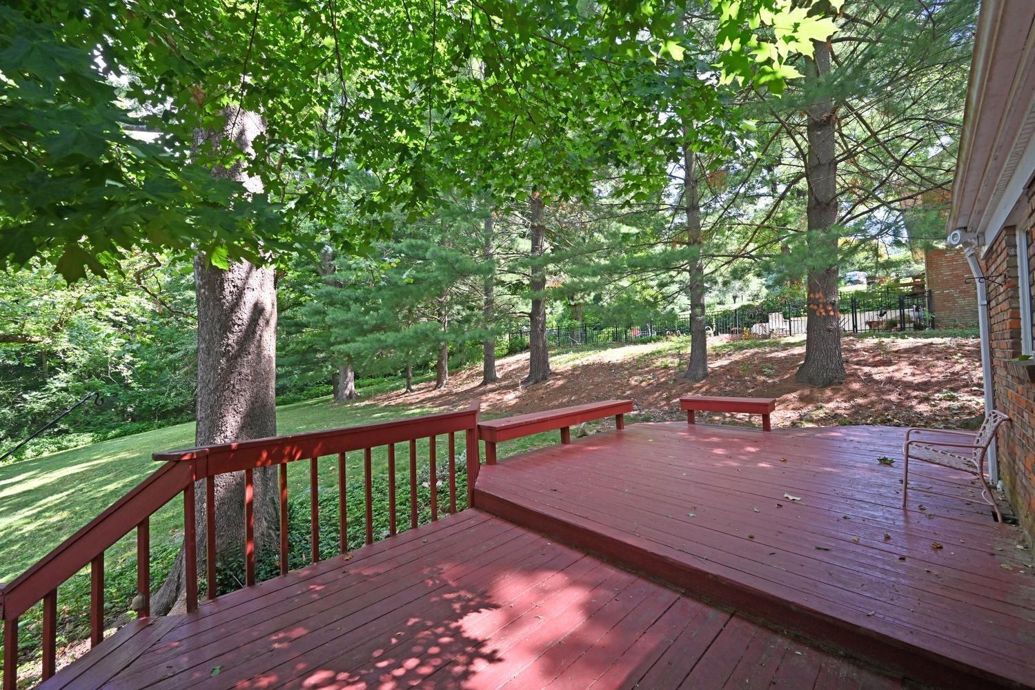 6116 Stirrup Road Cincinnati, OH 45244 - Photo 22 of 29 Gallery Image 22