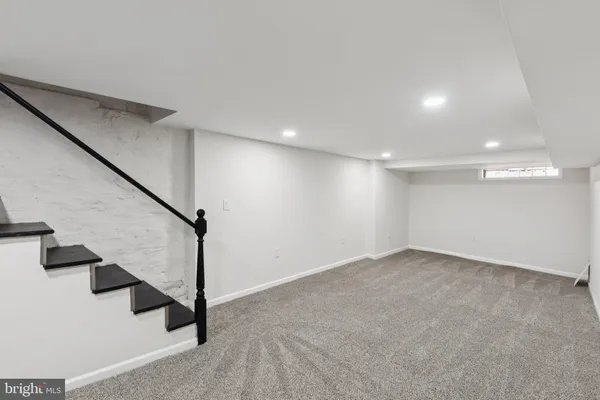 a view of an entryway