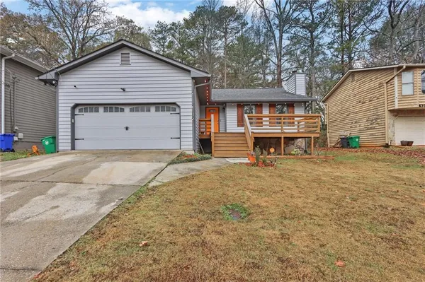$315,000 | 700 Pepperwood Trail, Stone Mountain, GA 30087