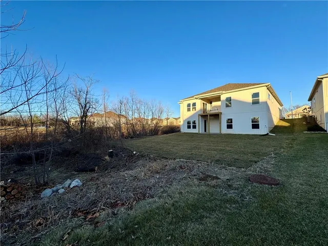 $535,000 | 10022 North Oakland Avenue, Kansas City, MO 64157