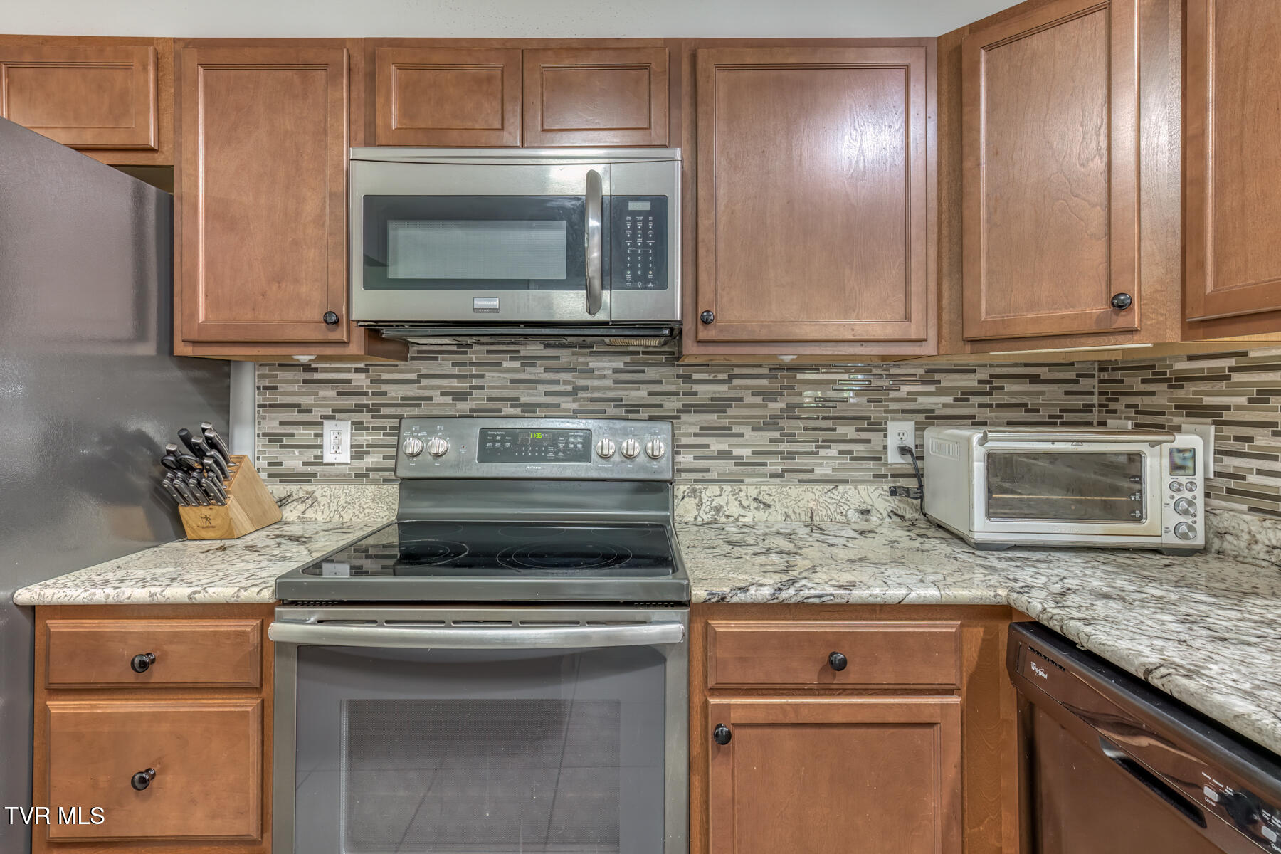 394 Kings Road Piney Flats, TN 37686 - Photo 14 of 51 Kitchen