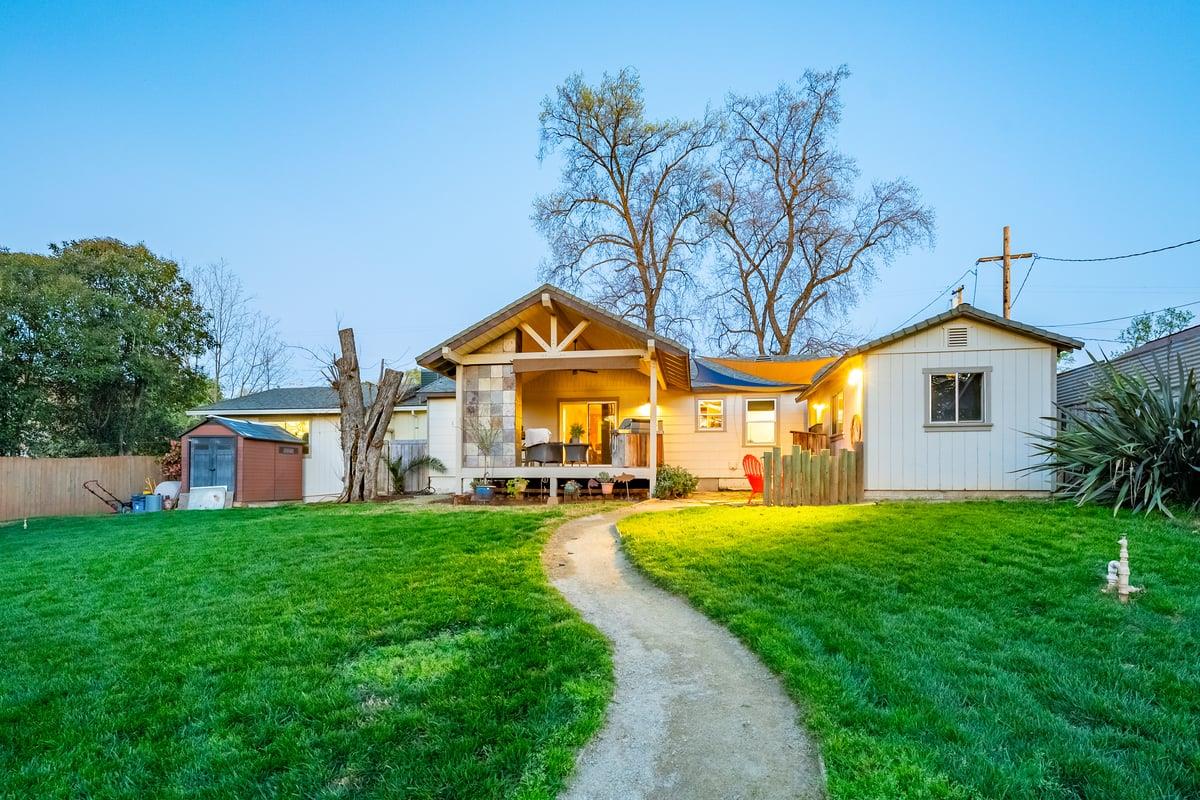 1822 Crockett Road Auburn, CA 95603 - Photo 31 of 47