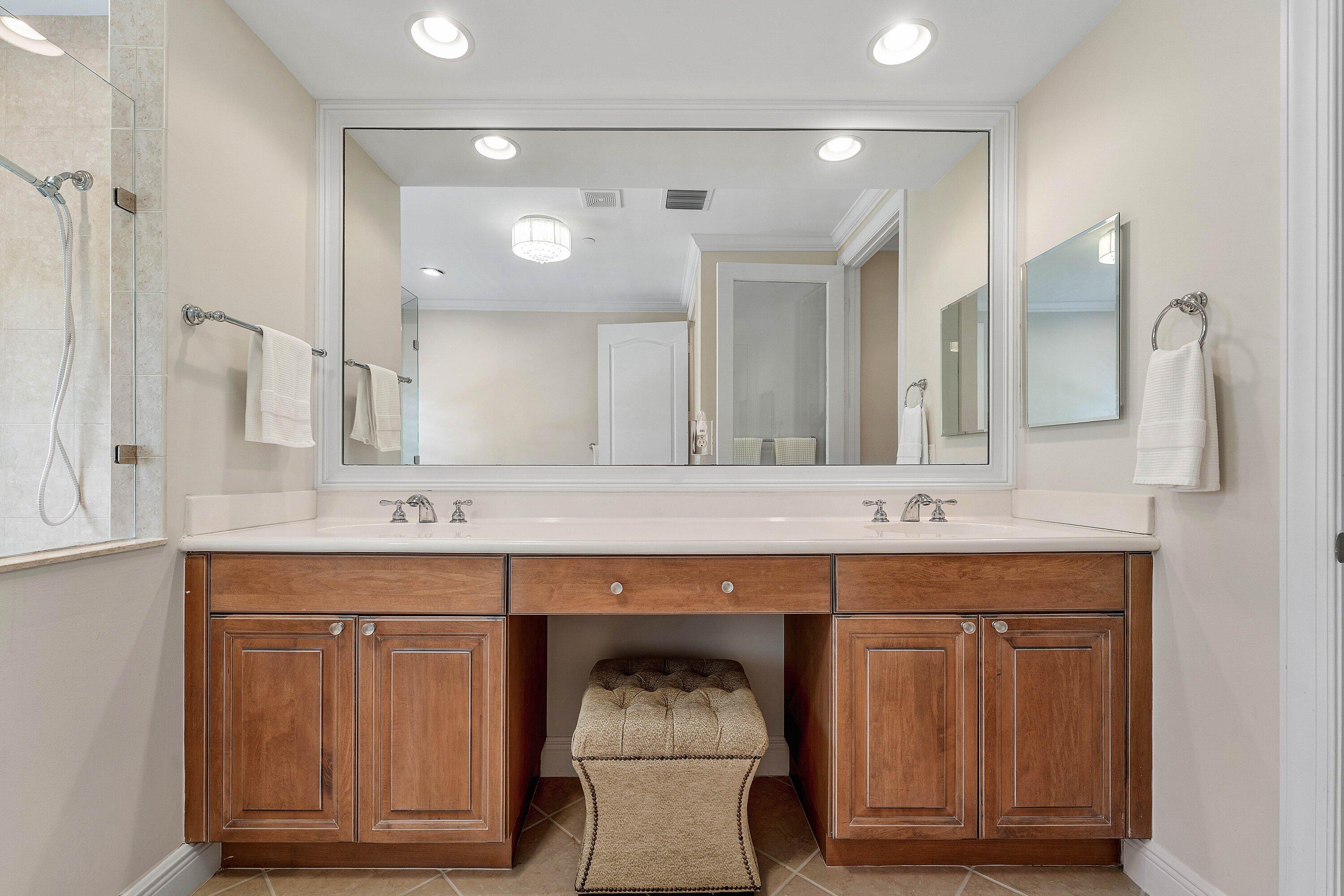 5580 Northeast Trieste Way Boca Raton, FL 33487 - Photo 36 of 87 PRIMARY BATH