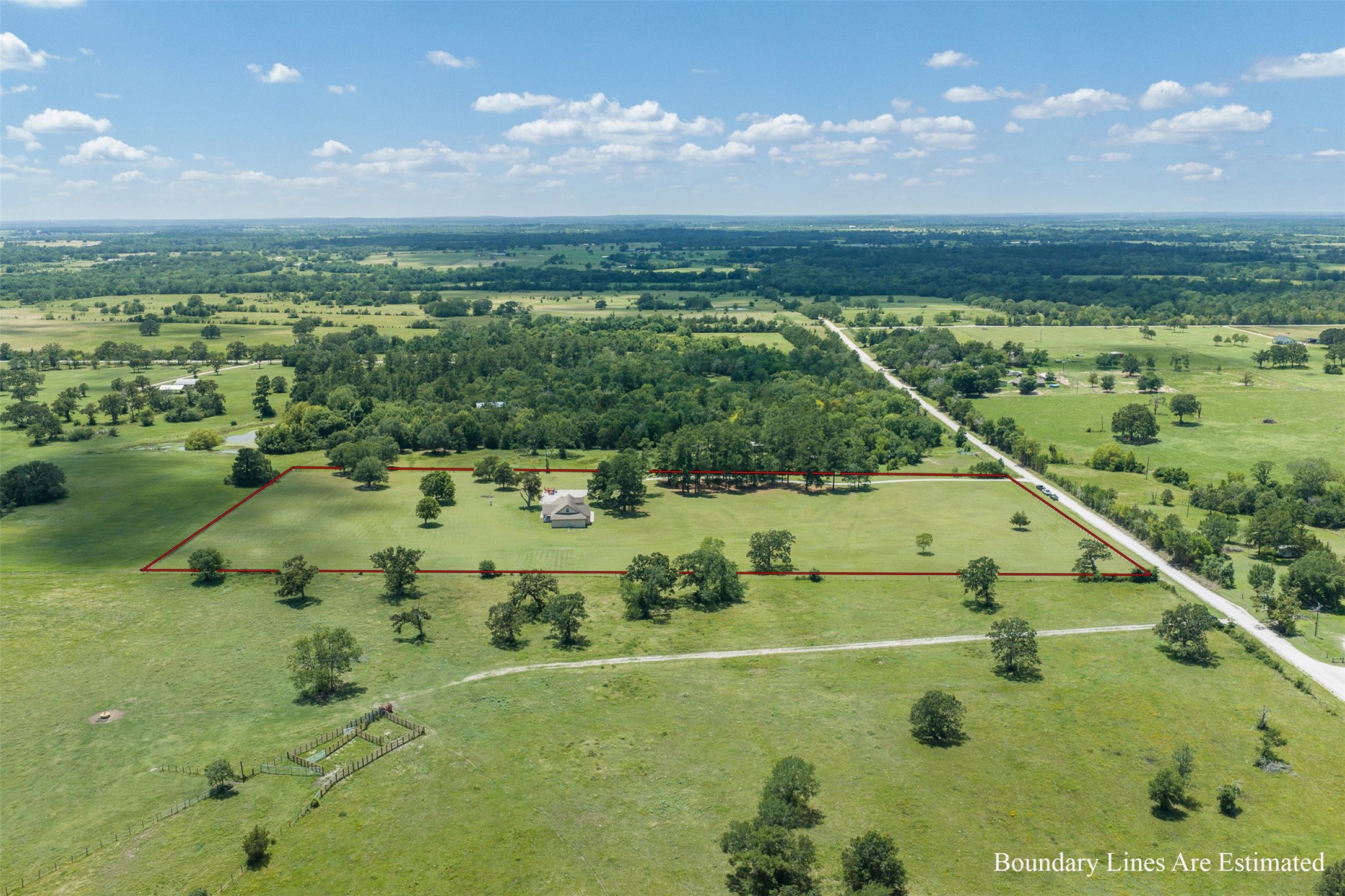 237 Morgan Road Bedias, TX 77831 - Photo 49 of 50