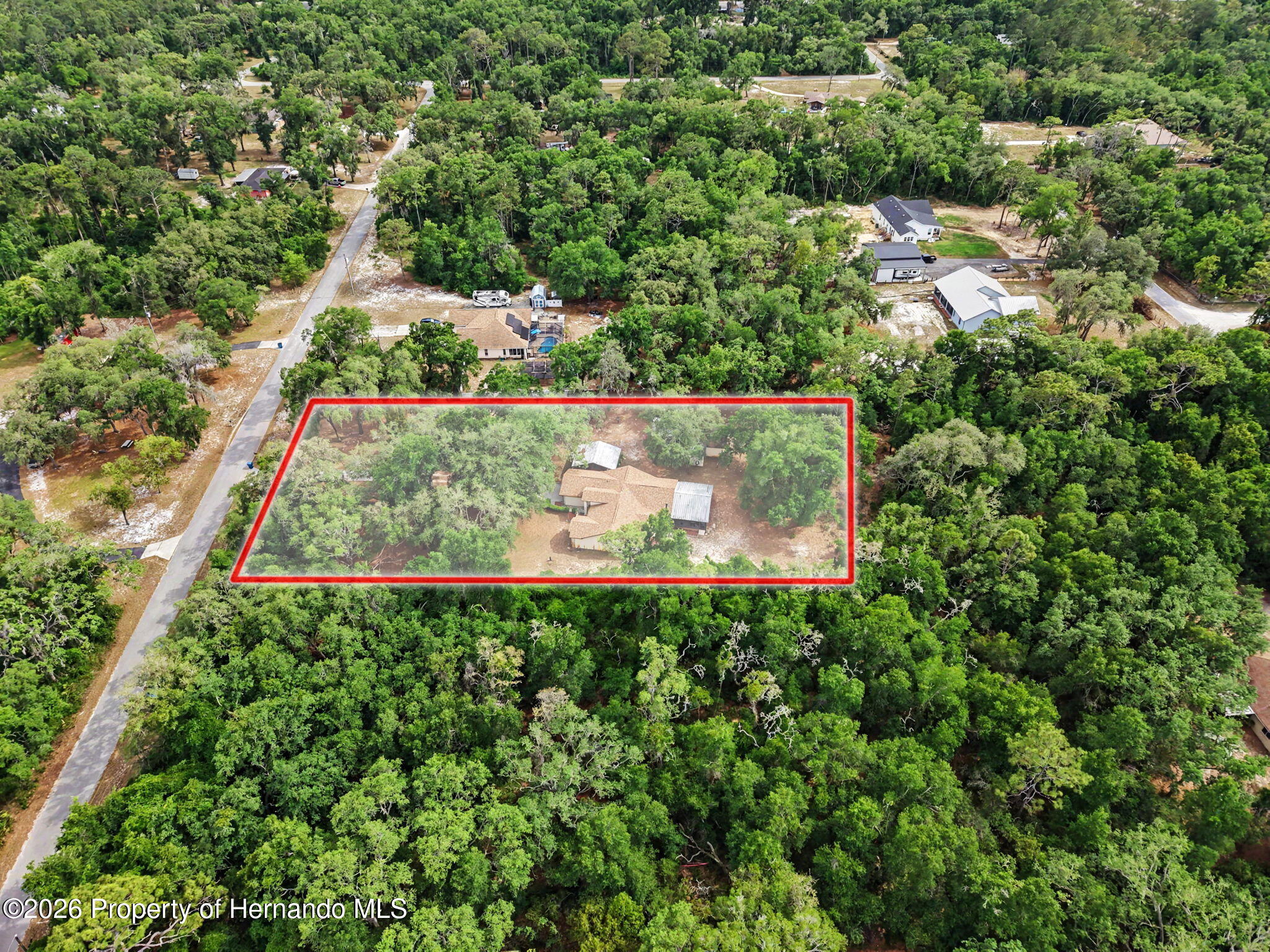 7111 Ricker Avenue Webster, FL 33597 - Photo 40 of 41 Gallery Image 40