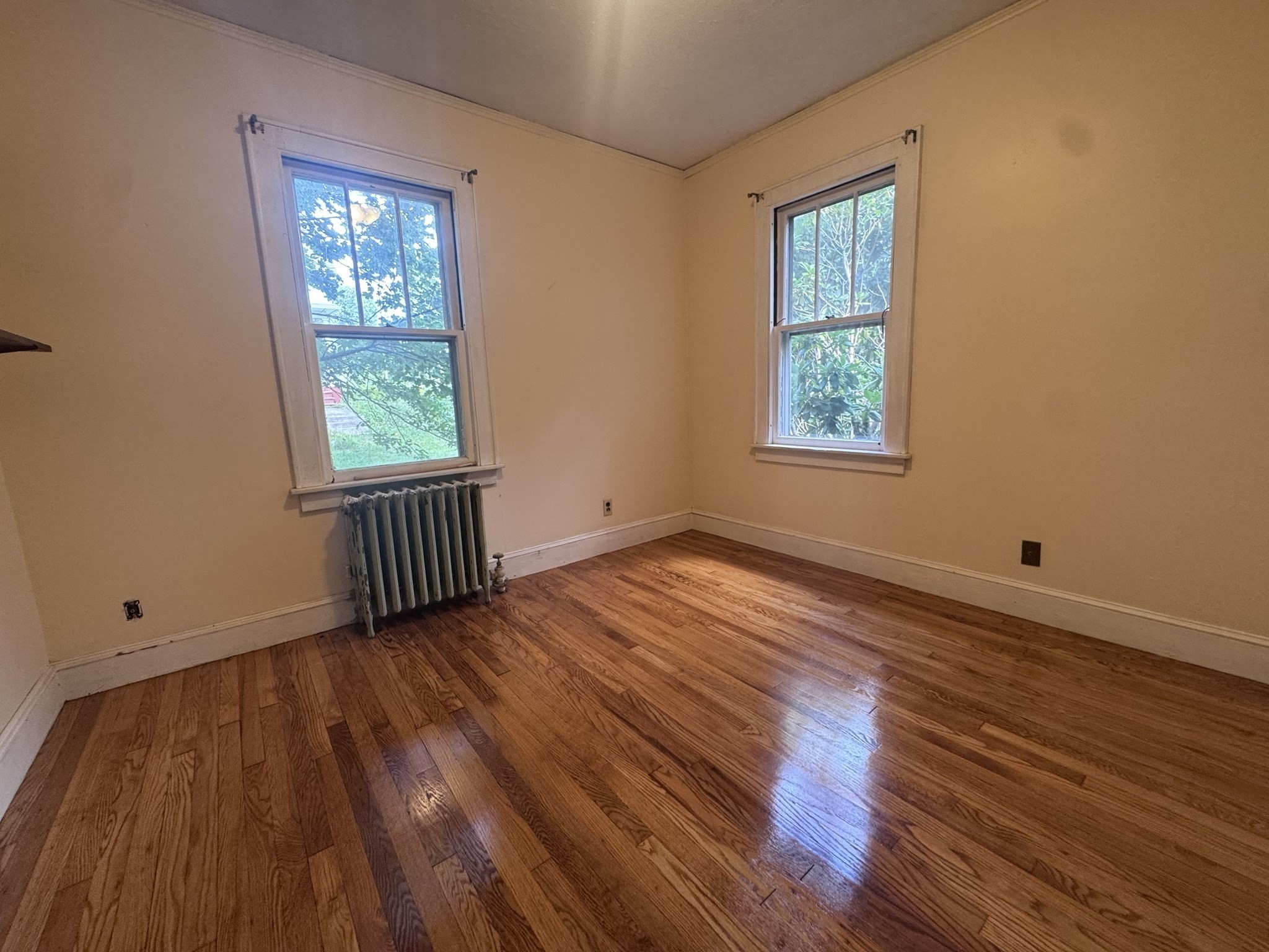 60 Spaulding Street, Unit 1 Amherst, MA 01002 - Photo 5 of 10 Gallery Image 5