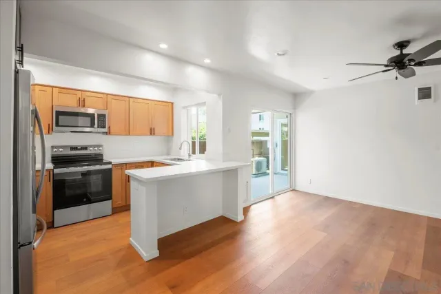 $434,000 | 8069 Caminito De Pizza, Unit A, San Diego, CA 92108
