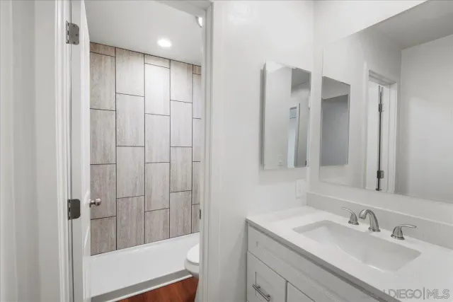 $434,000 | 8069 Caminito De Pizza, Unit A, San Diego, CA 92108