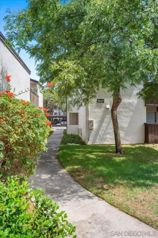 $434,000 | 8069 Caminito De Pizza, Unit A, San Diego, CA 92108