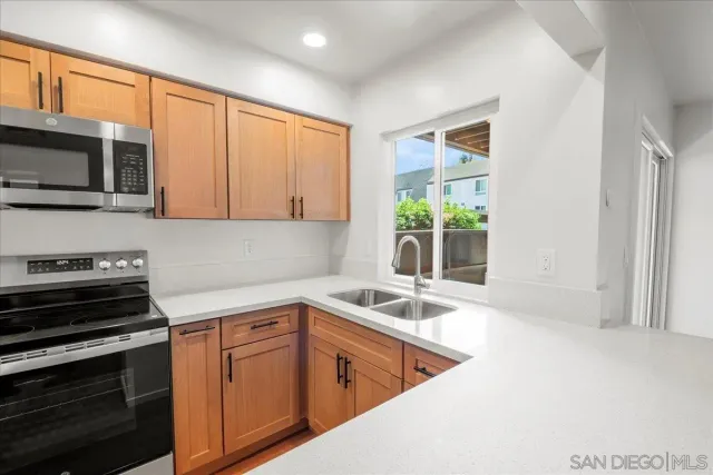 $434,000 | 8069 Caminito De Pizza, Unit A, San Diego, CA 92108