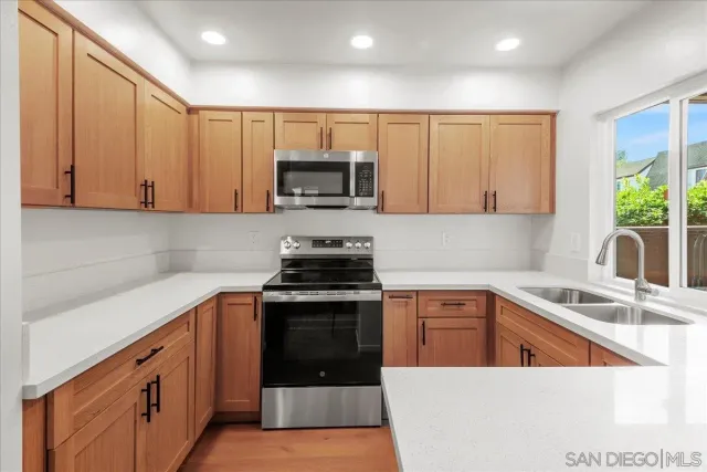 $434,000 | 8069 Caminito De Pizza, Unit A, San Diego, CA 92108