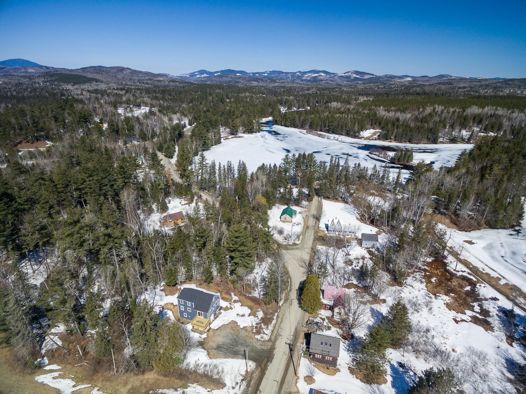 68 Eustis Village Road Eustis, ME 04936 - Photo 28 of 29 DJI_0021